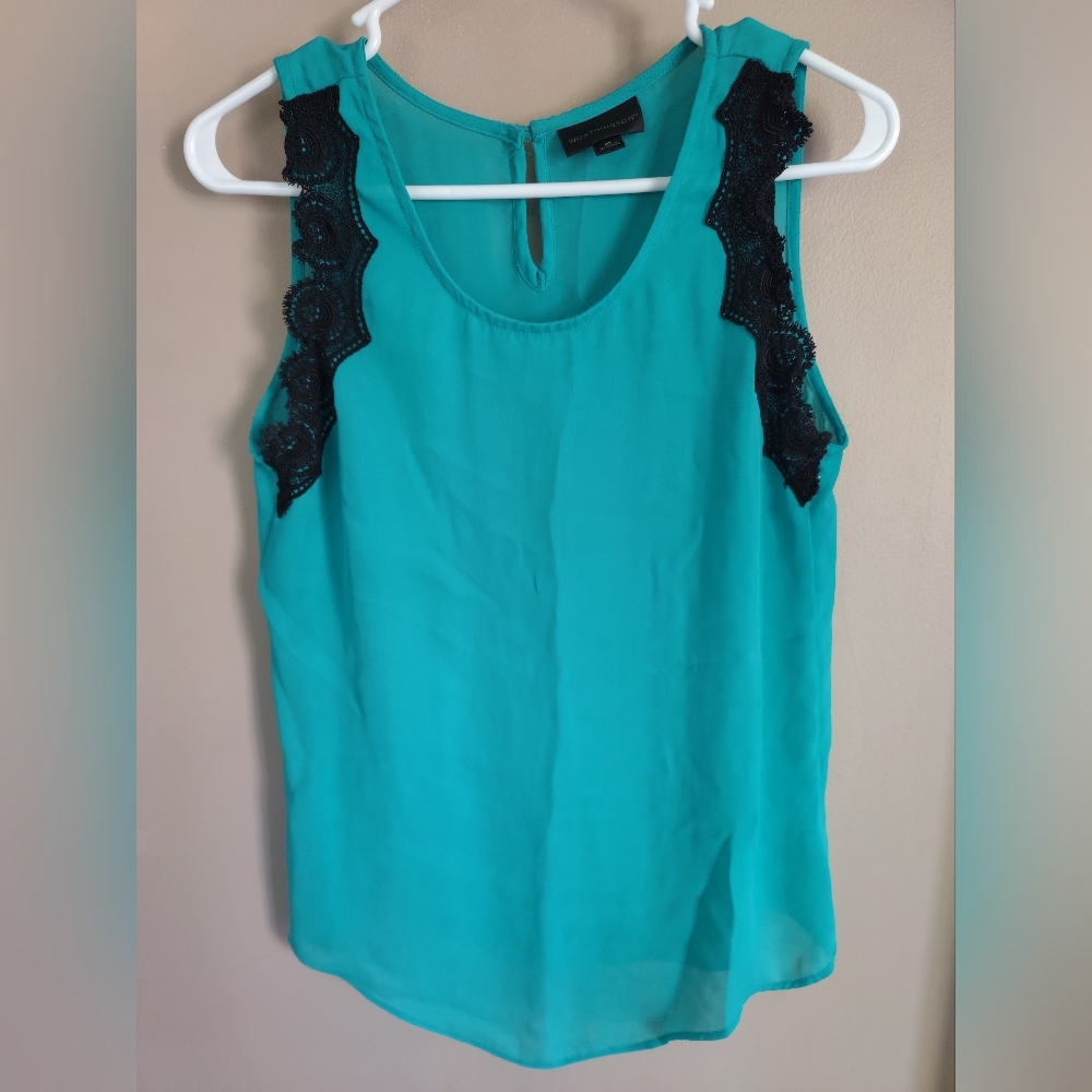 Worthington Blouse